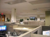Erie Insurance Corp. Headquarters, Office Renovation, Silver Spring MD 3