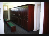 Lowes Island Golf Club, Locker Room Renovation, Sterling, VA 2