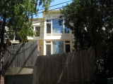 Private Residence, Italianate Addition, Kalorama, Washington DC